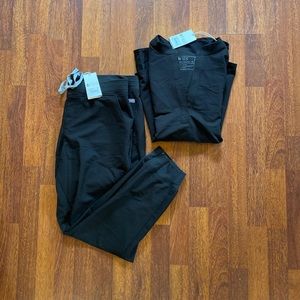 Figs Scrubs Women’s XL